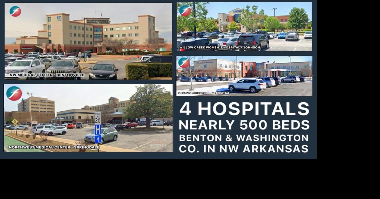 Freeman Health System poised to expand into Arkansas; See Northwest Health locations