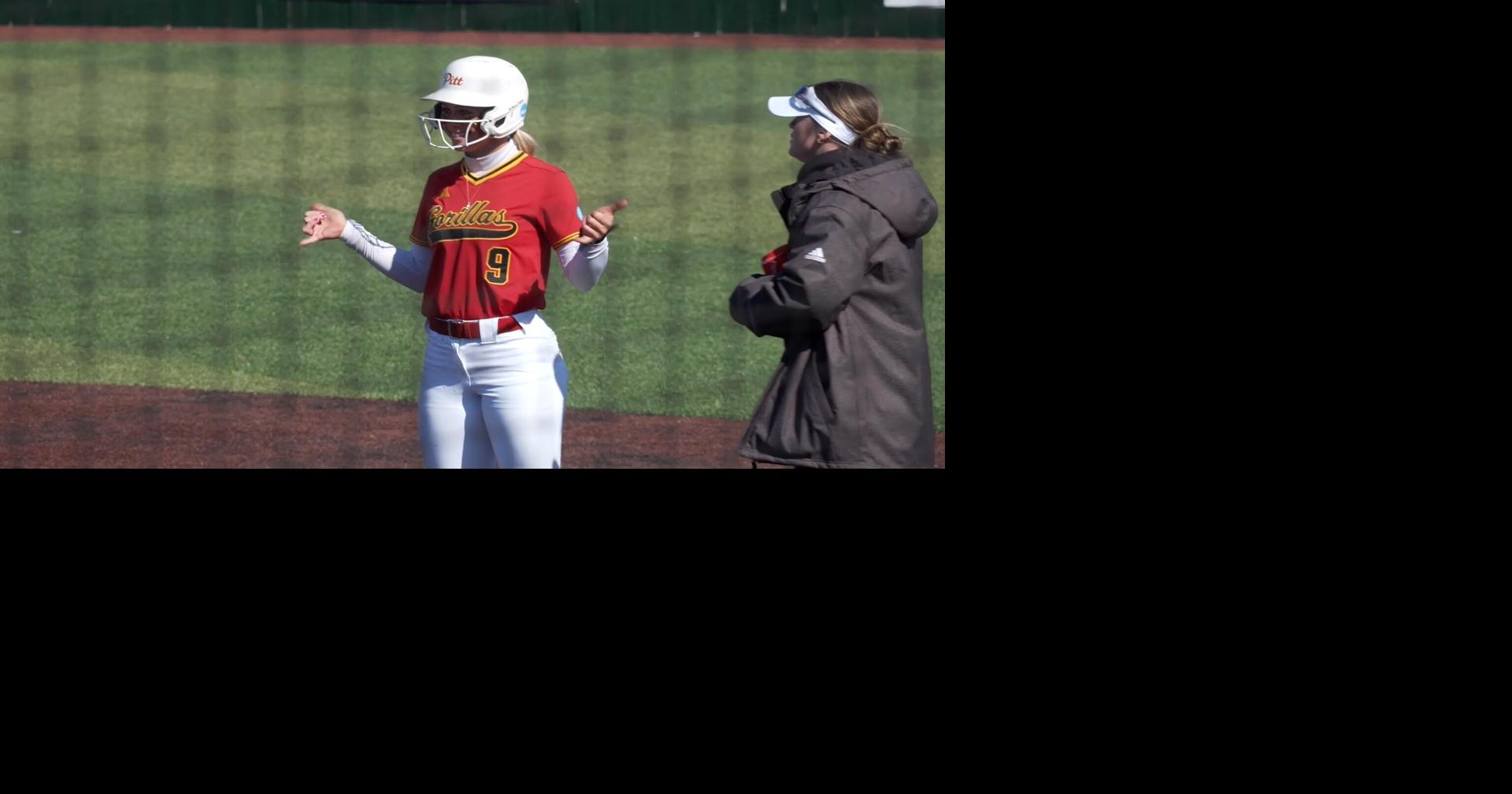 Gorillas off to historic start as conference play begins | Pittsburg ...