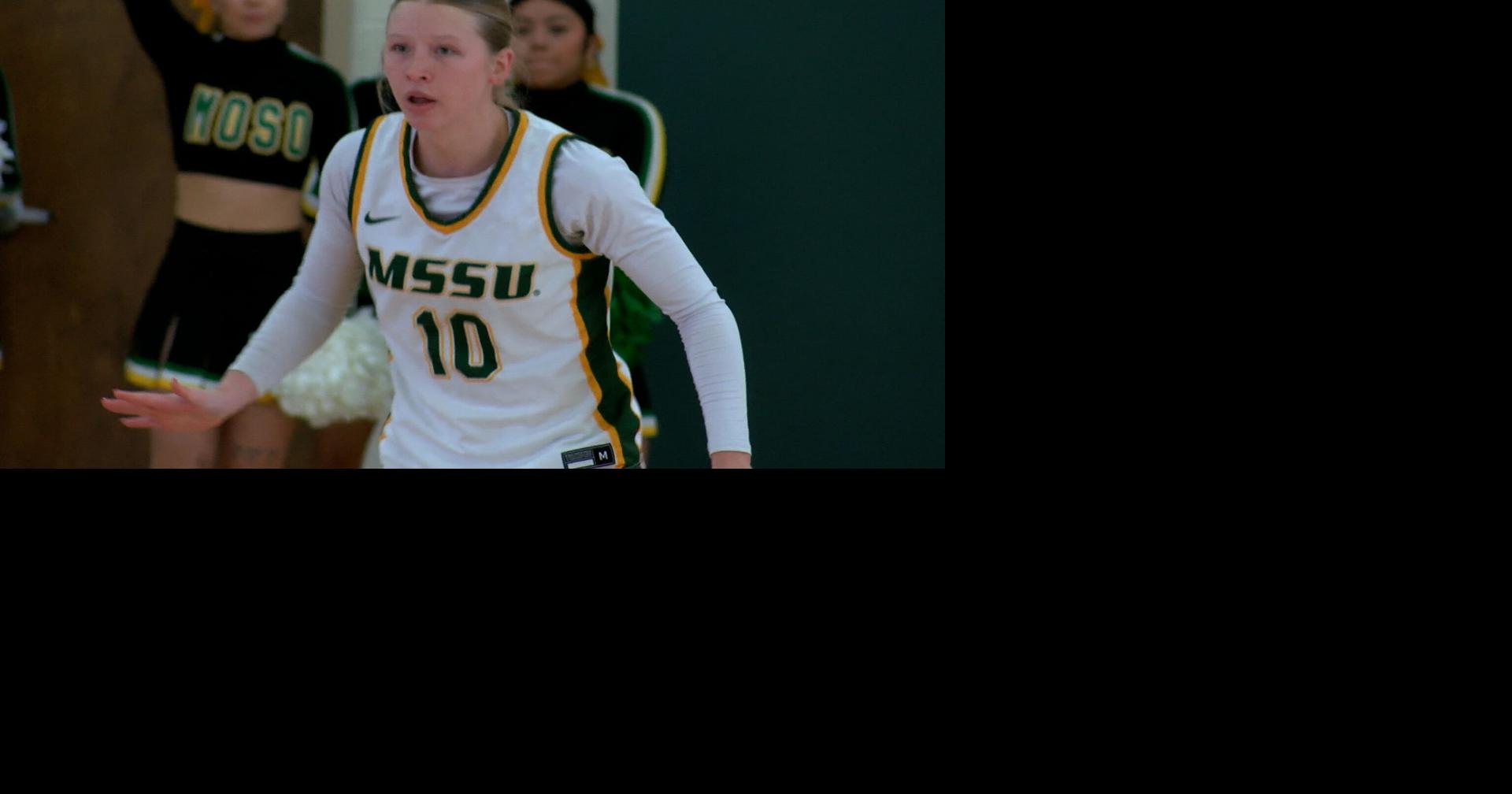 Missouri Southern basketball teams sweep Newman Saturday