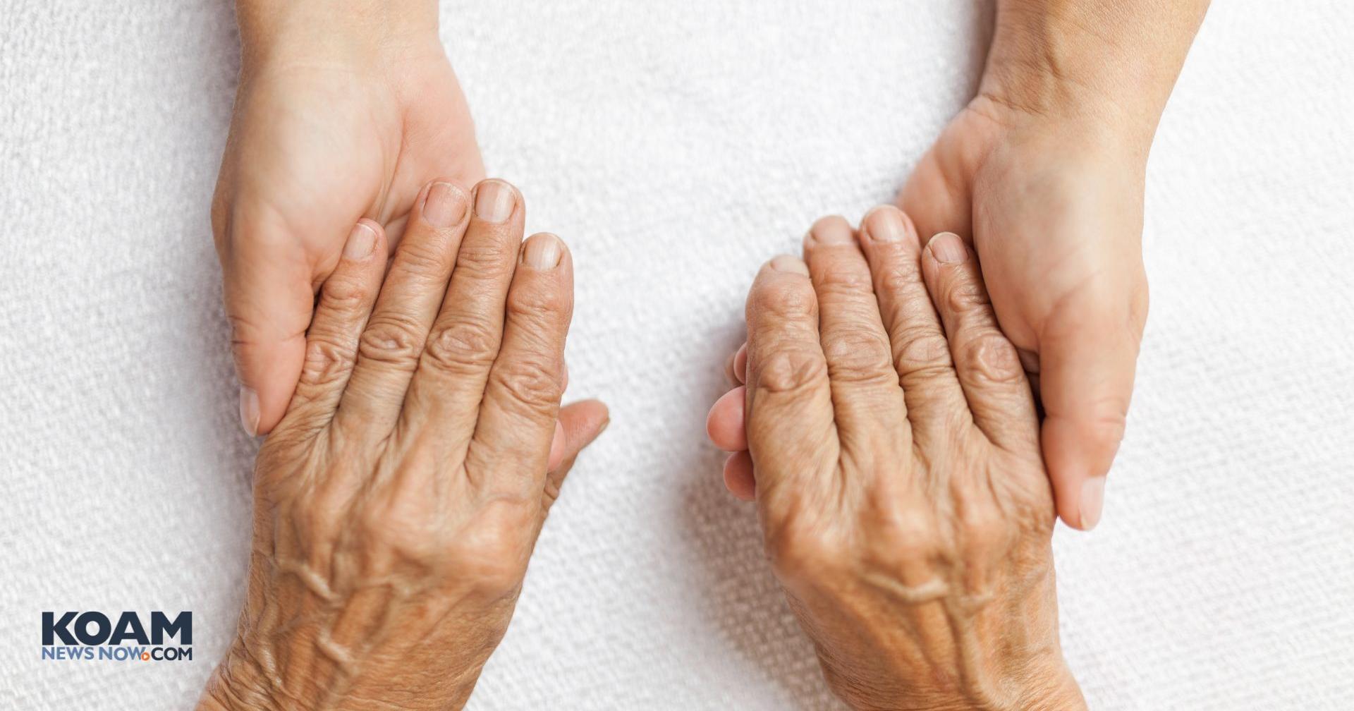 Senior wellness screenings at the Freeman Advantage Health and Resource Fair - Vimarsana News