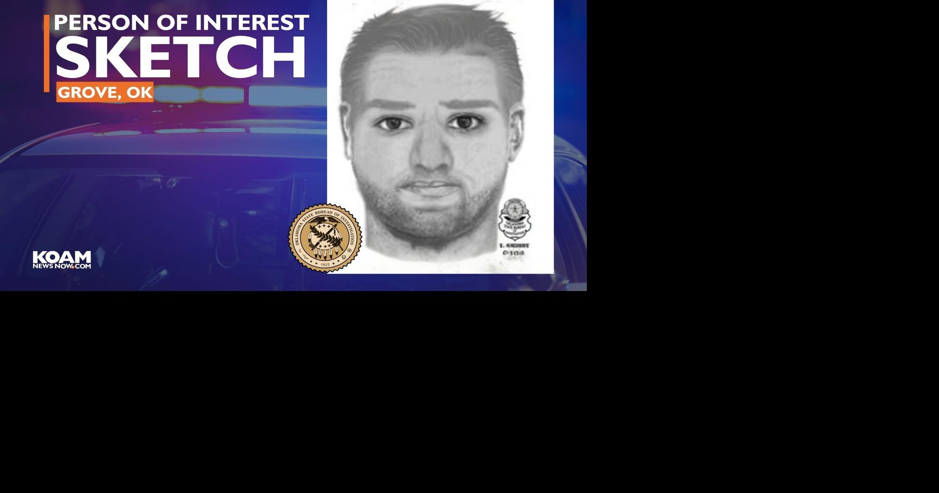 Authorities seek person of interest in Grove sexual assault