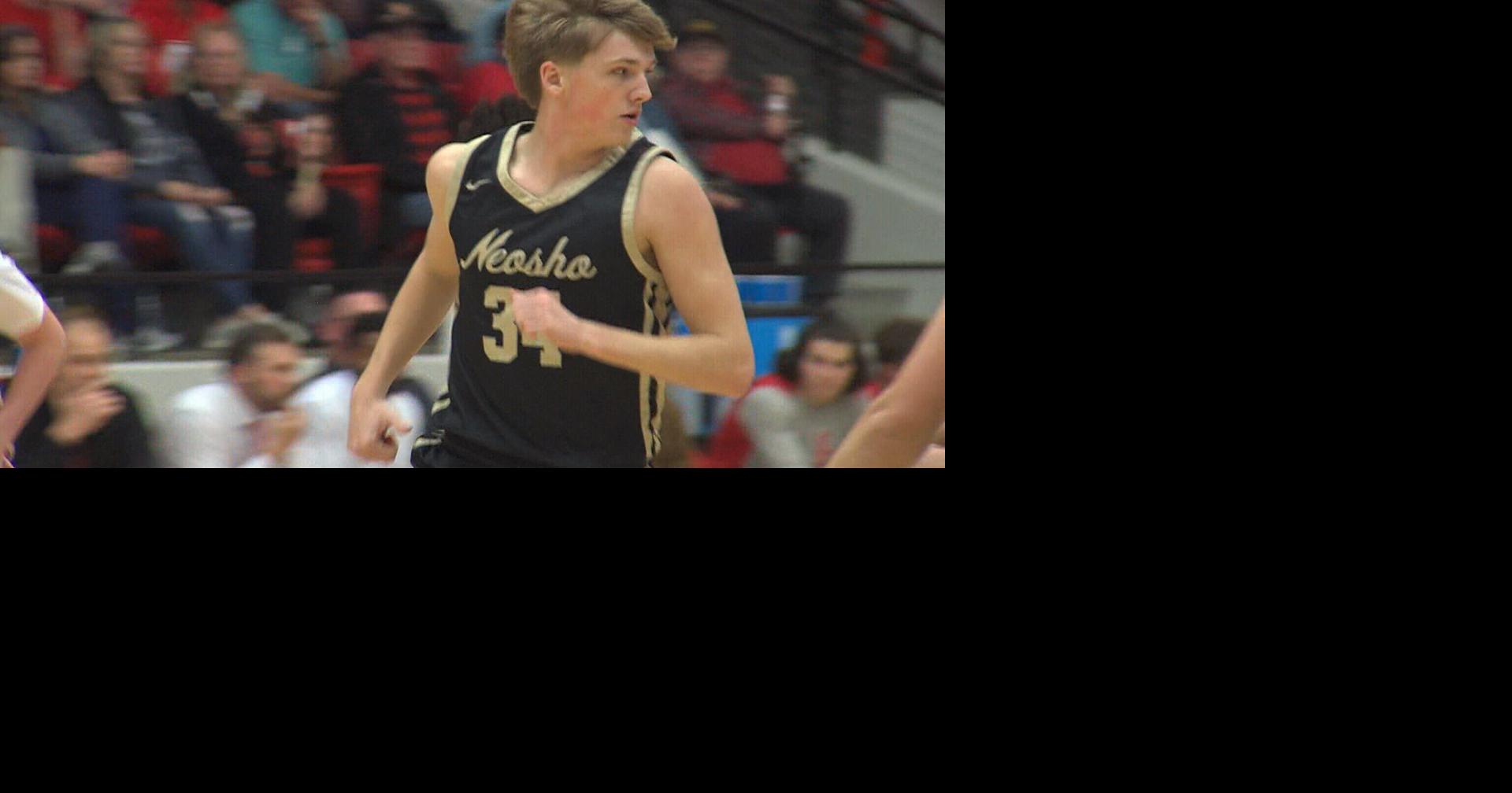 Neosho gets road win over Carl Junction High School Sports