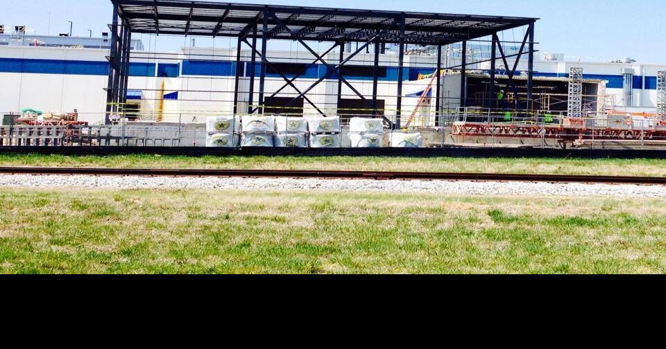 Carthage plant bringing 160 jobs to the area News