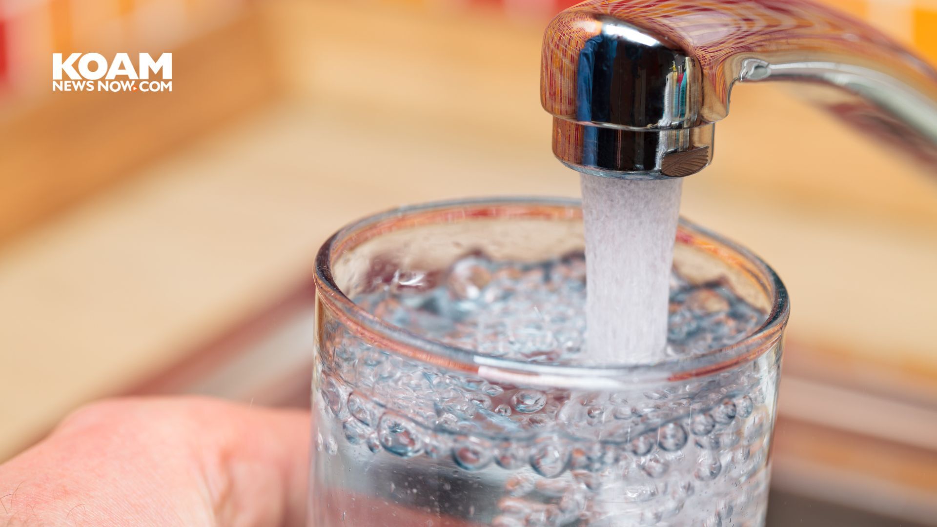 KDHE Rescinds Water Boil Advisory In Wilson County, KS | Local News ...