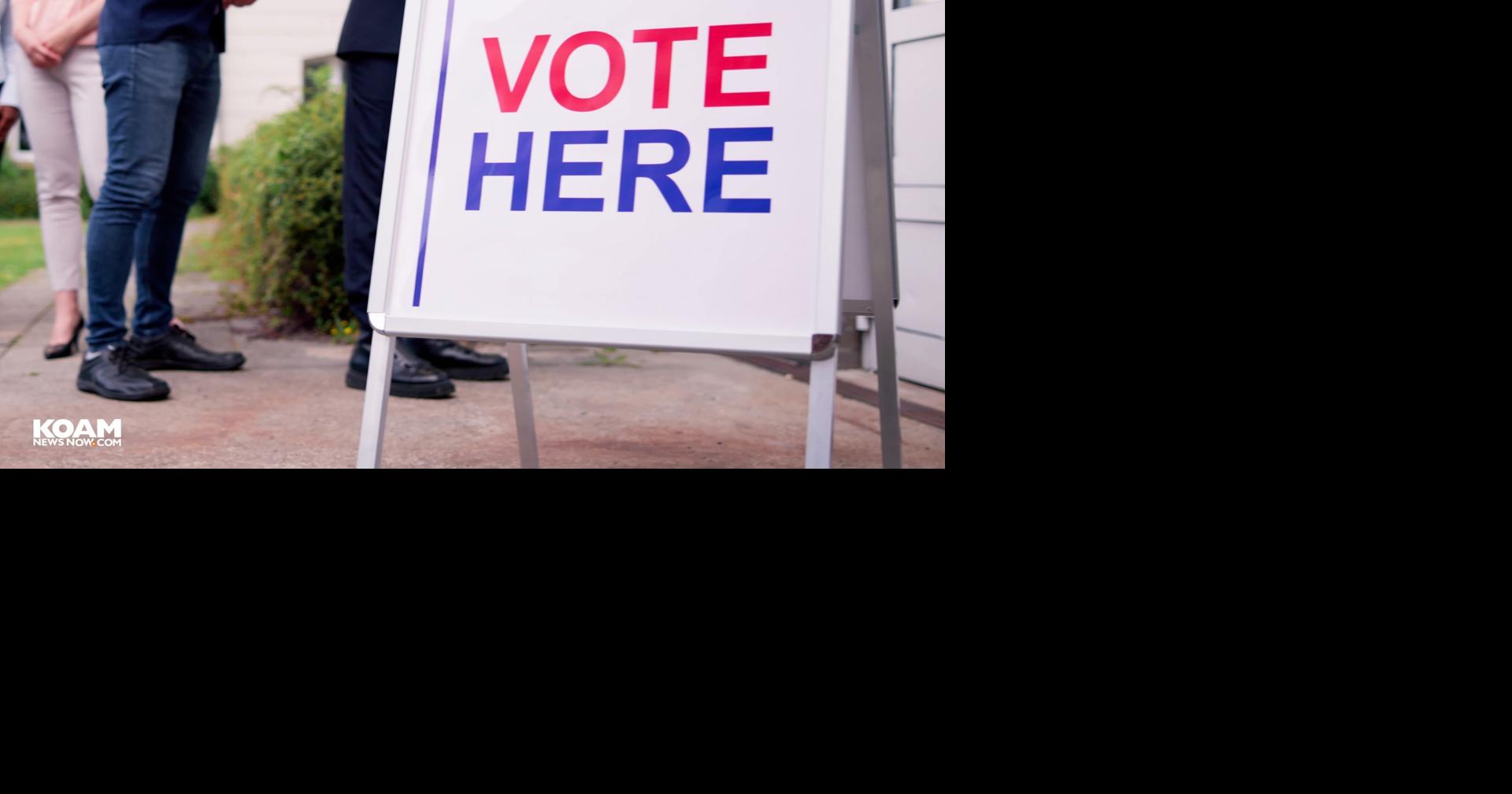 Man charged in Kansas with illegal voting, faces deportation