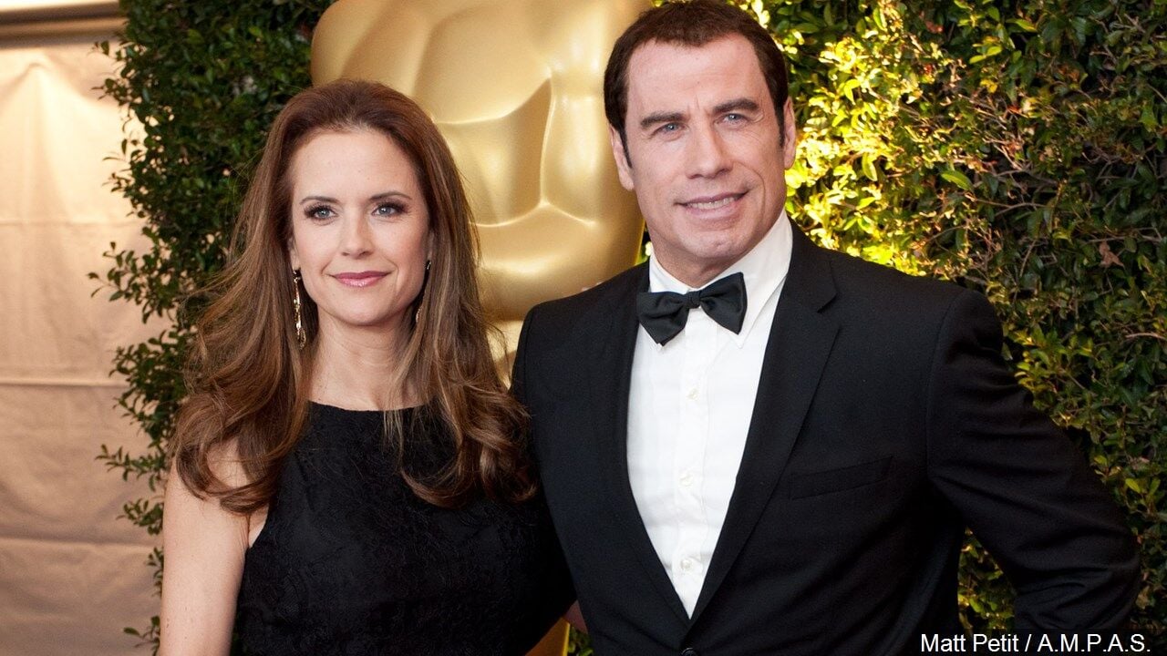 Kelly Preston, actor and wife of John Travolta, dies at 57 | Entertainment  | koamnewsnow.com