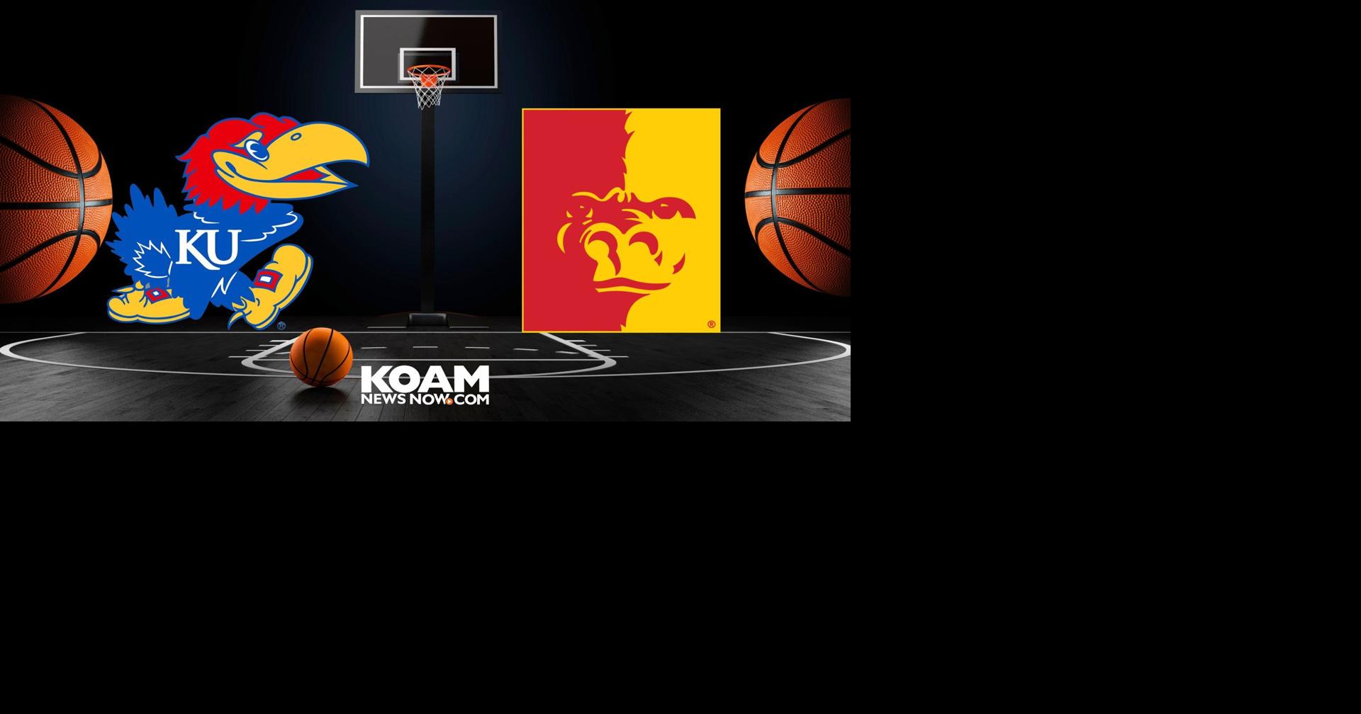 KU men's basketball Barnstorming Tour coming to Pittsburg College