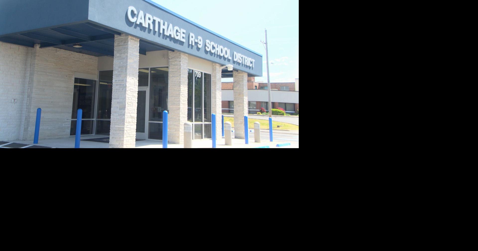 Carthage R-9 to build hands-on school farm with trust donation
