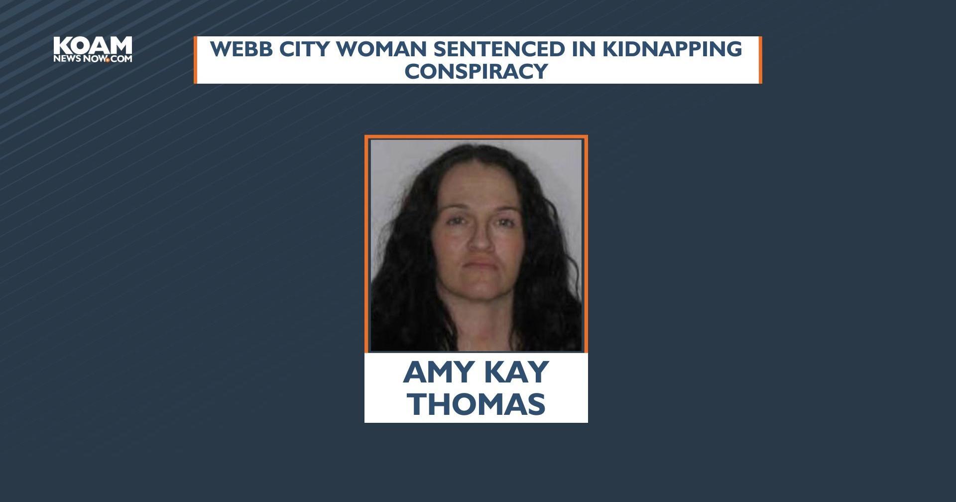 4 of 6 defendants sentenced in kidnapping conspiracy - Vimarsana News