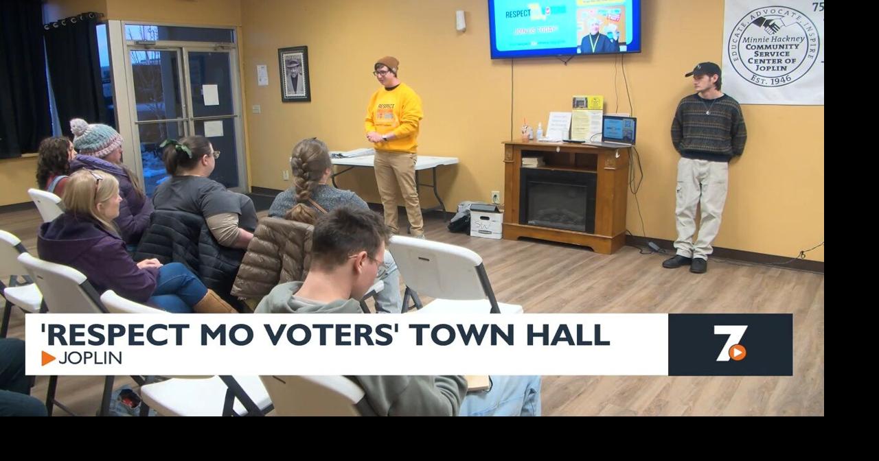 Missouri voters fight to protect petition rights in Joplin