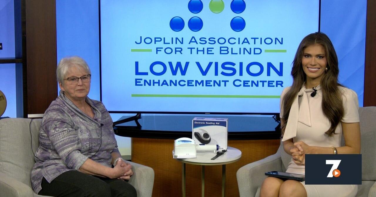The Joplin Association for the Blind invite you to the annual Spaghetti Red Fundraiser - Vimarsana News