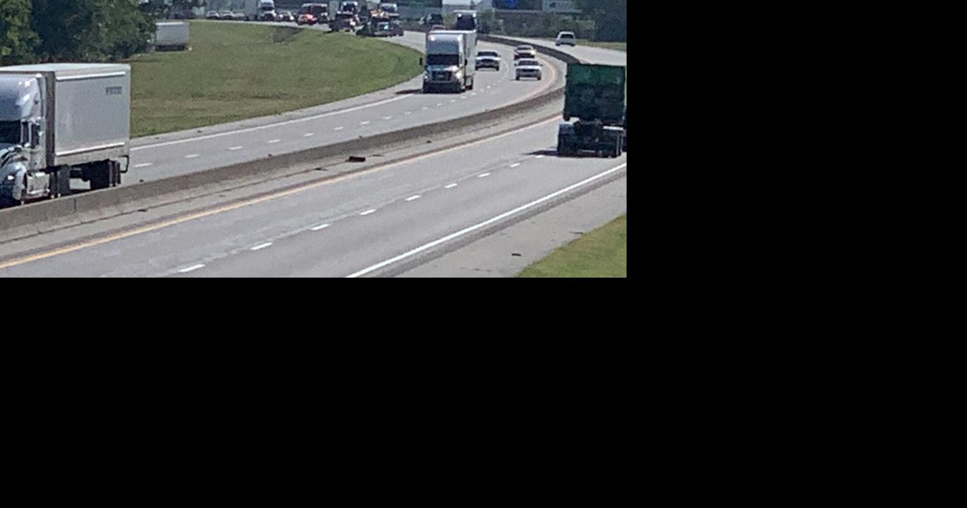 OTA worker on foot killed in crash involving semi on Will Rogers ...