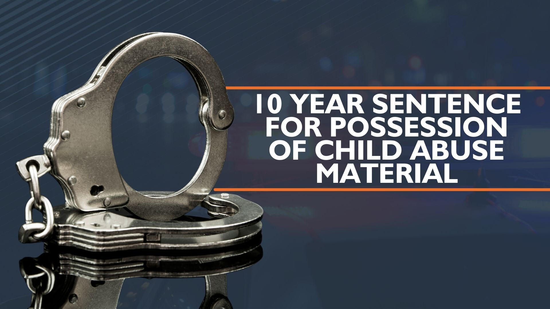 Missouri man sentenced to 10 years for possession of child abuse ...