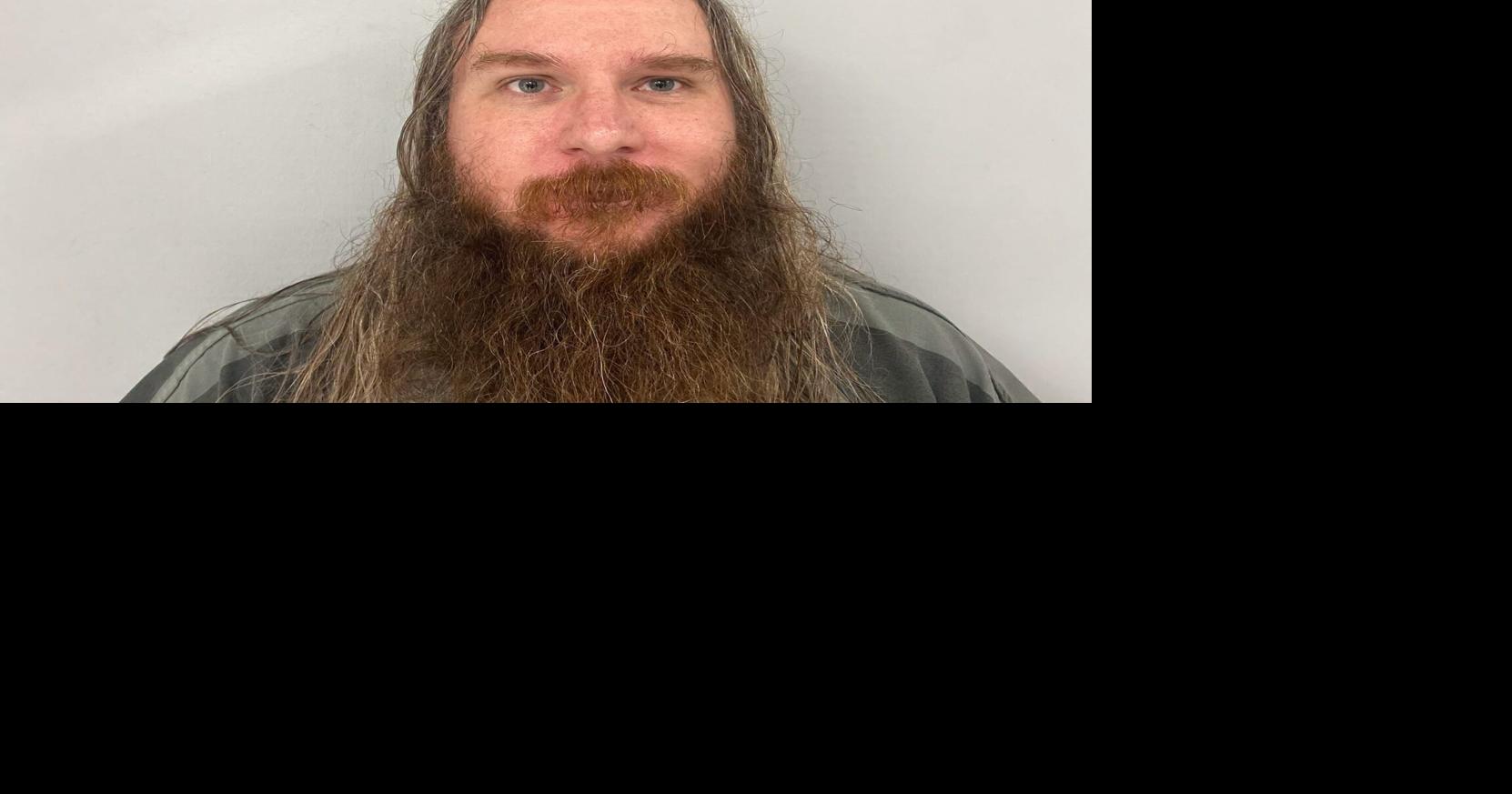 Joplin man arrested in Oklahoma online sting: Child Exploitation
