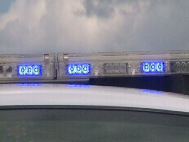 Blue Alerts Help Law Enforcement Capture Suspects | News | Koamnewsnow.com