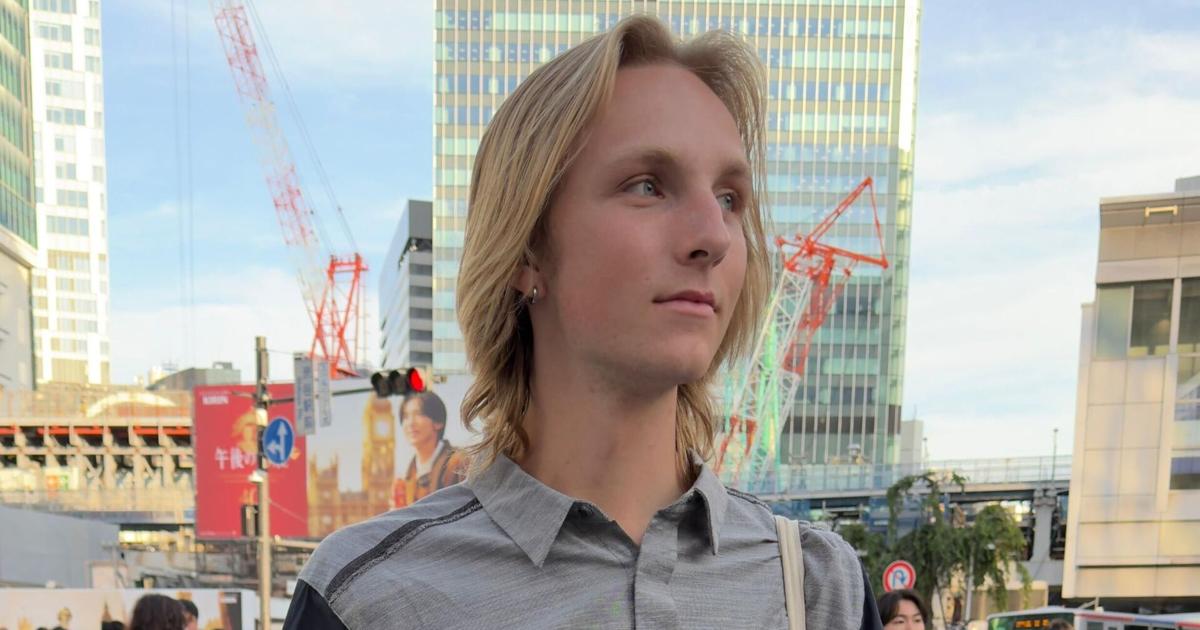 The US college student missing in Japan has been found dead. Here's a timeline of key moments in the case