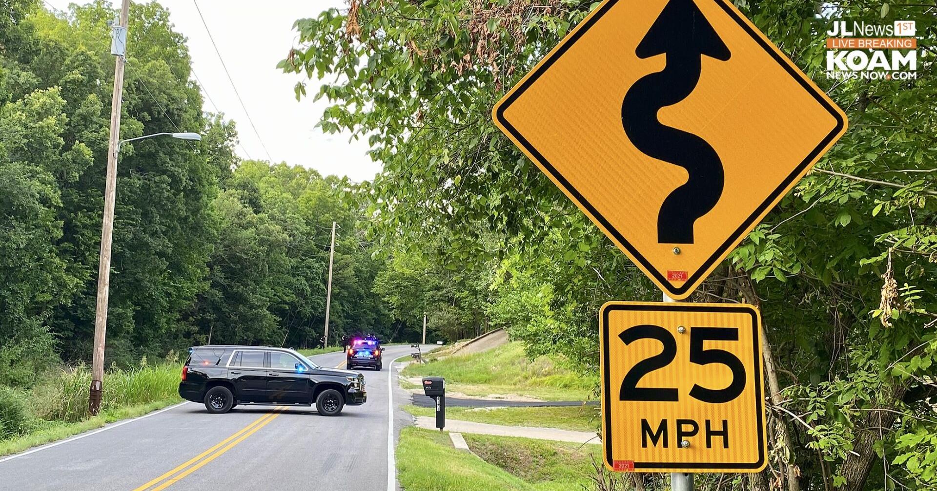 Fatal crash closes South Jackson for Joplin Police Major Crash Team Investigation - Vimarsana News
