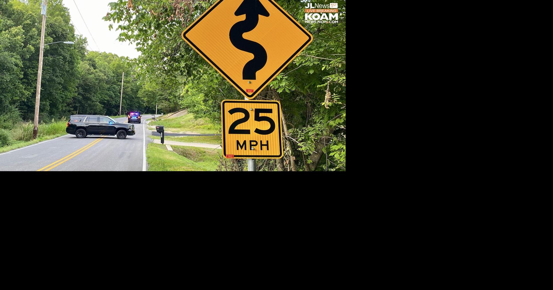 Crash on South Jackson claims life of a Joplin man | Joplin News First ...