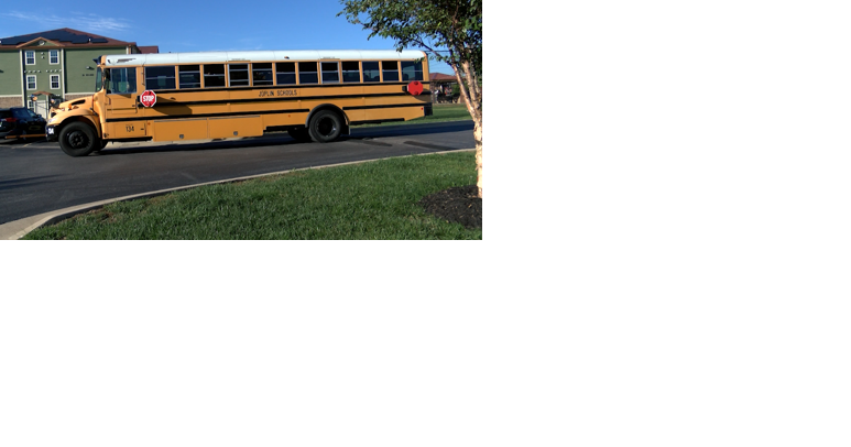 Joplin Students Face Delays as Bus Driver Shortage Continues - Vimarsana News