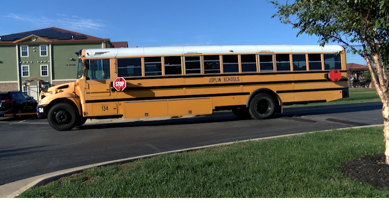 Joplin school bus koamnewsnow com