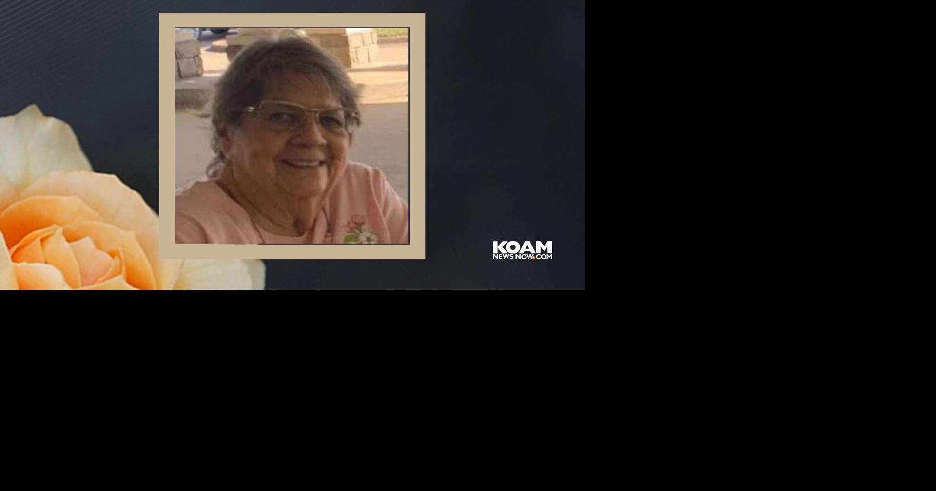 Betty Jean Reed (January 18, 1936 - April 12, 2025) | Obituaries ...