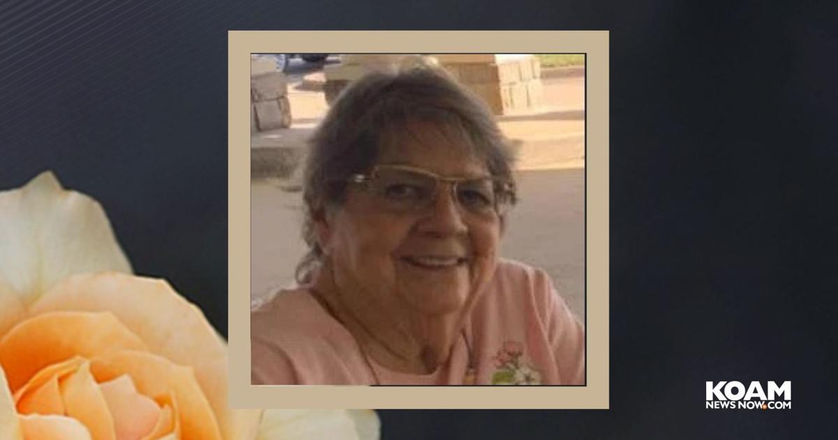Jean Reed Betty Jean Reed (January 18, 1936 - April 12, 2025) | Obituaries ...