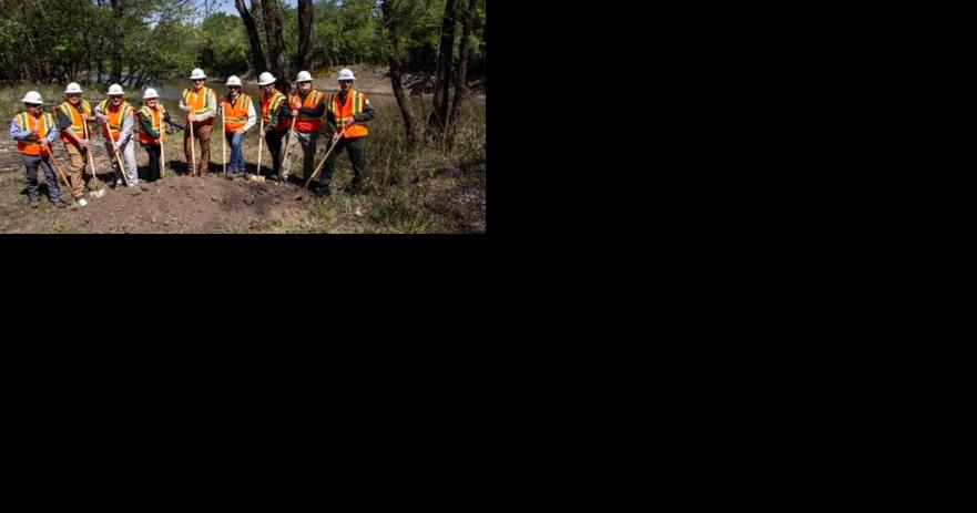 Pump station to enhance outdoor activities at local conservation area - Vimarsana News