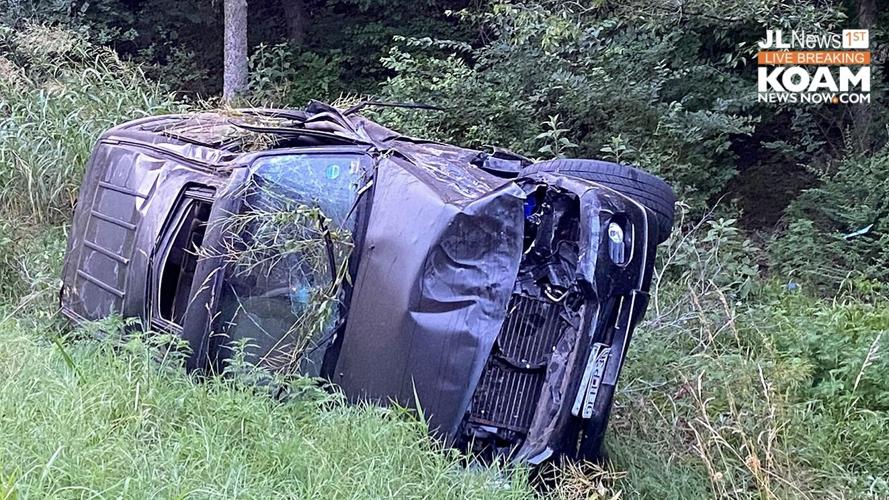 Crash on South Jackson claims life of a Joplin man | Joplin News First ...