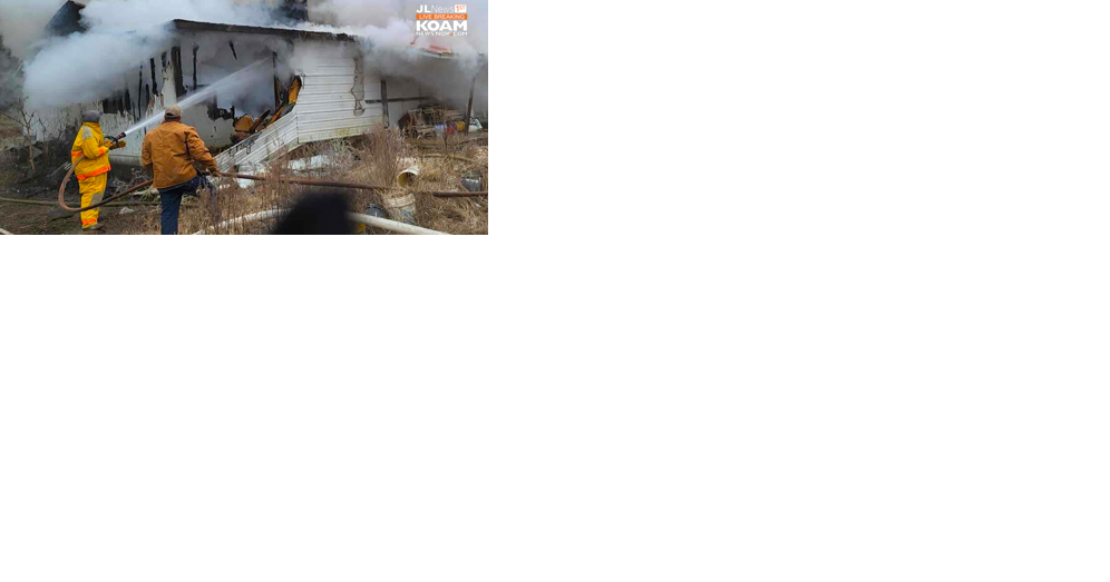 Fatal house fire investigation in Seligman, Missouri State Fire Marshal assists - Vimarsana News
