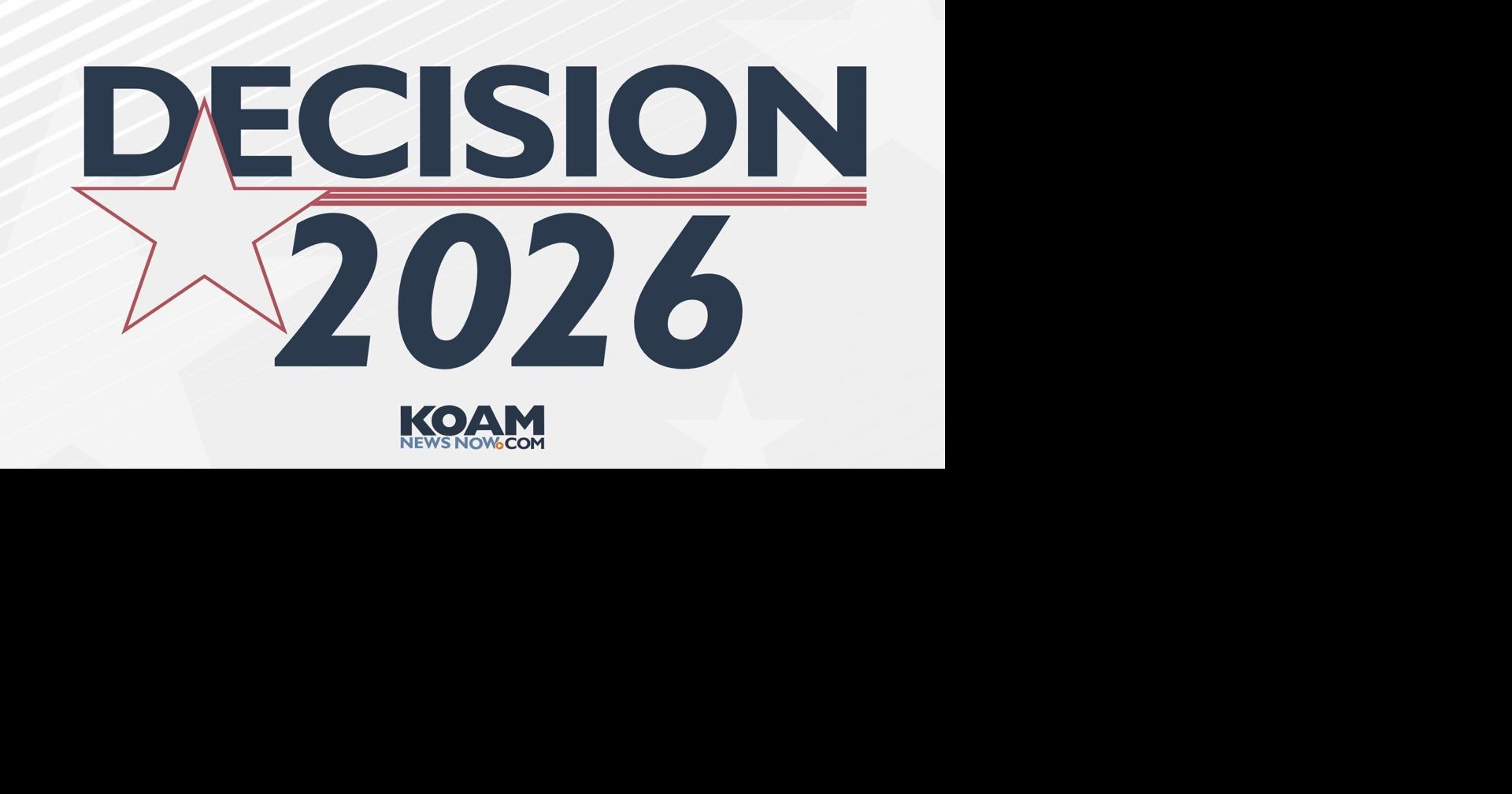 Missouri and Oklahoma residents vote on local leaders and tax issues. KOAM will have the results!