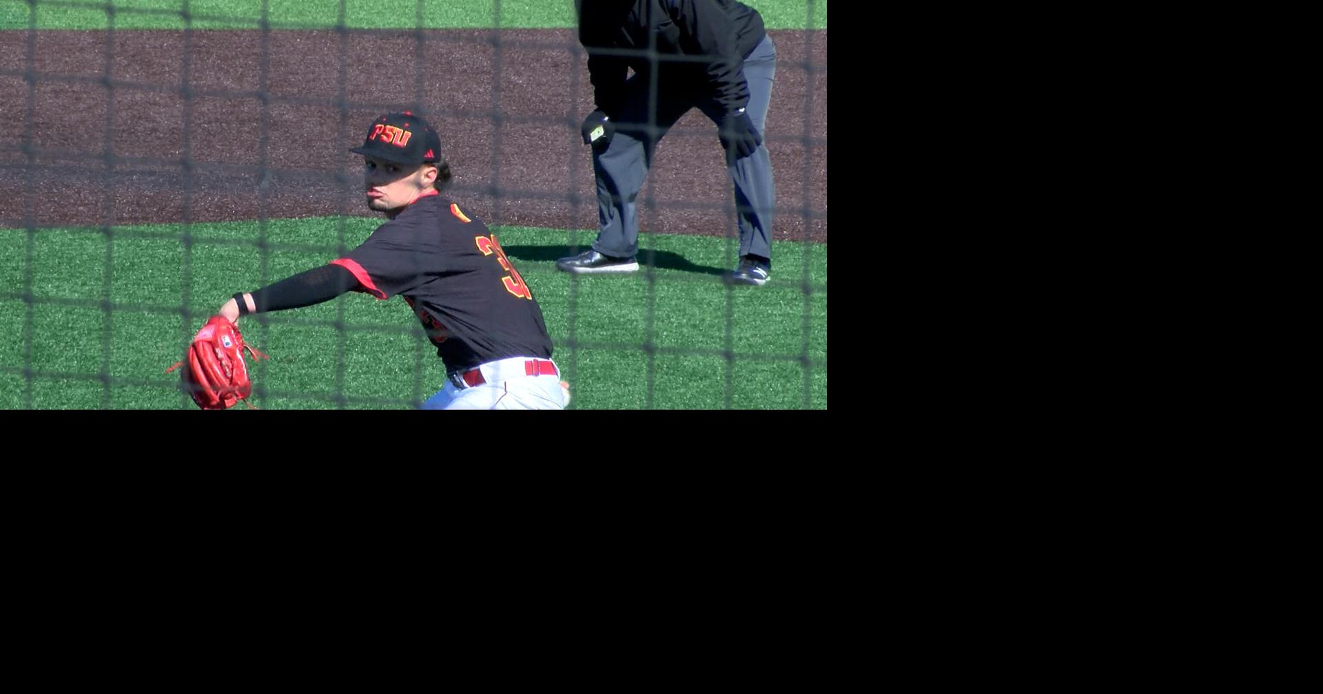 PSU walk off Missouri Western for weekend sweep