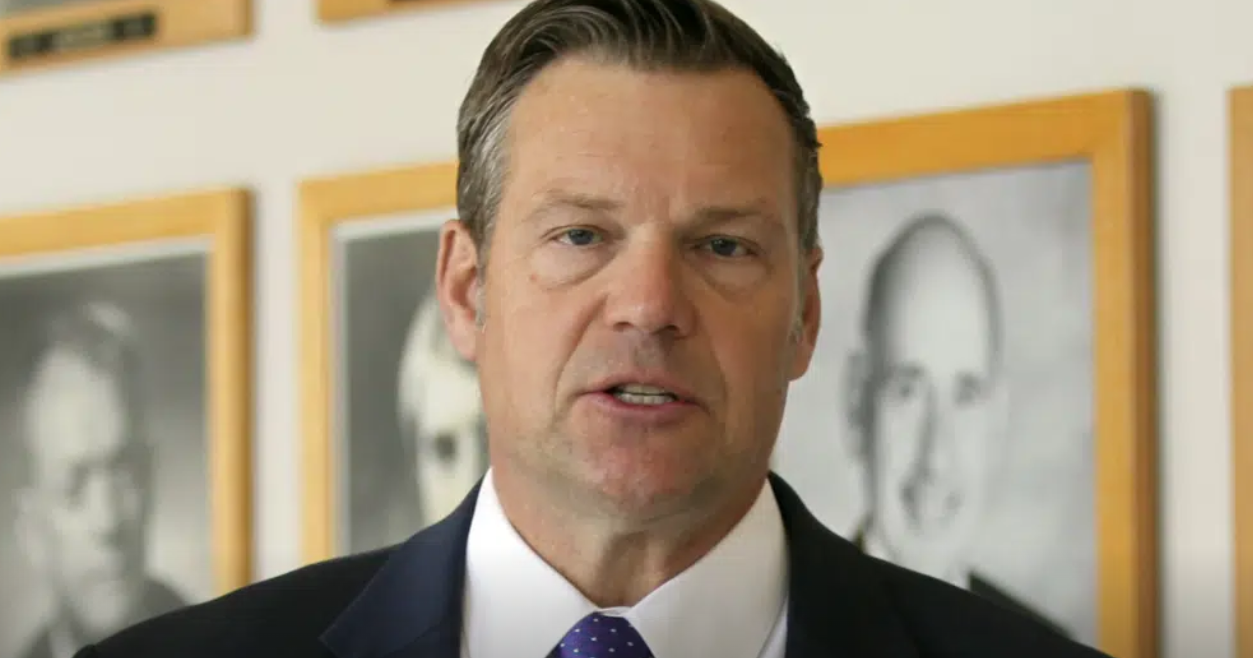Kansas' attorney general is moving to block trans people from changing their birth certificates - Vimarsana News