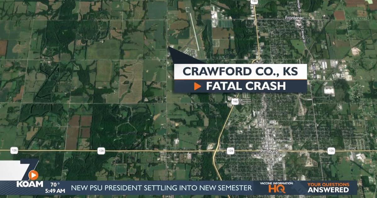 News To Know: auto fatality in Crawford county and Kansas gives the