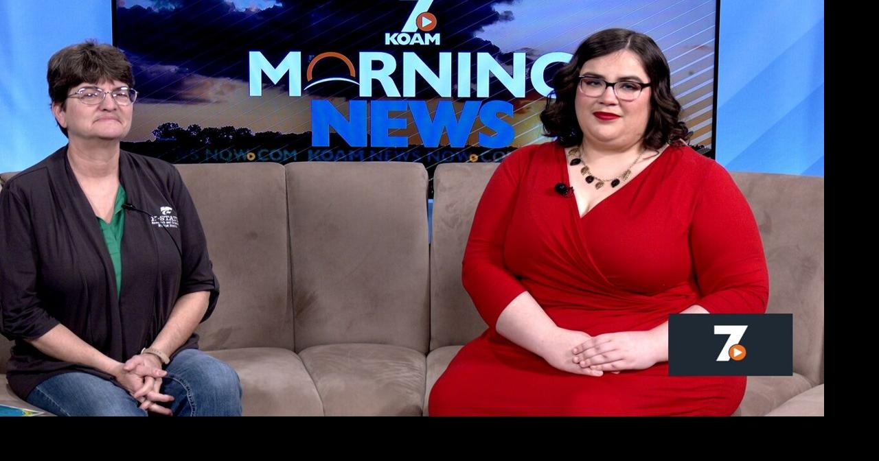 K-State Research and Extension Office hosts fair judges training