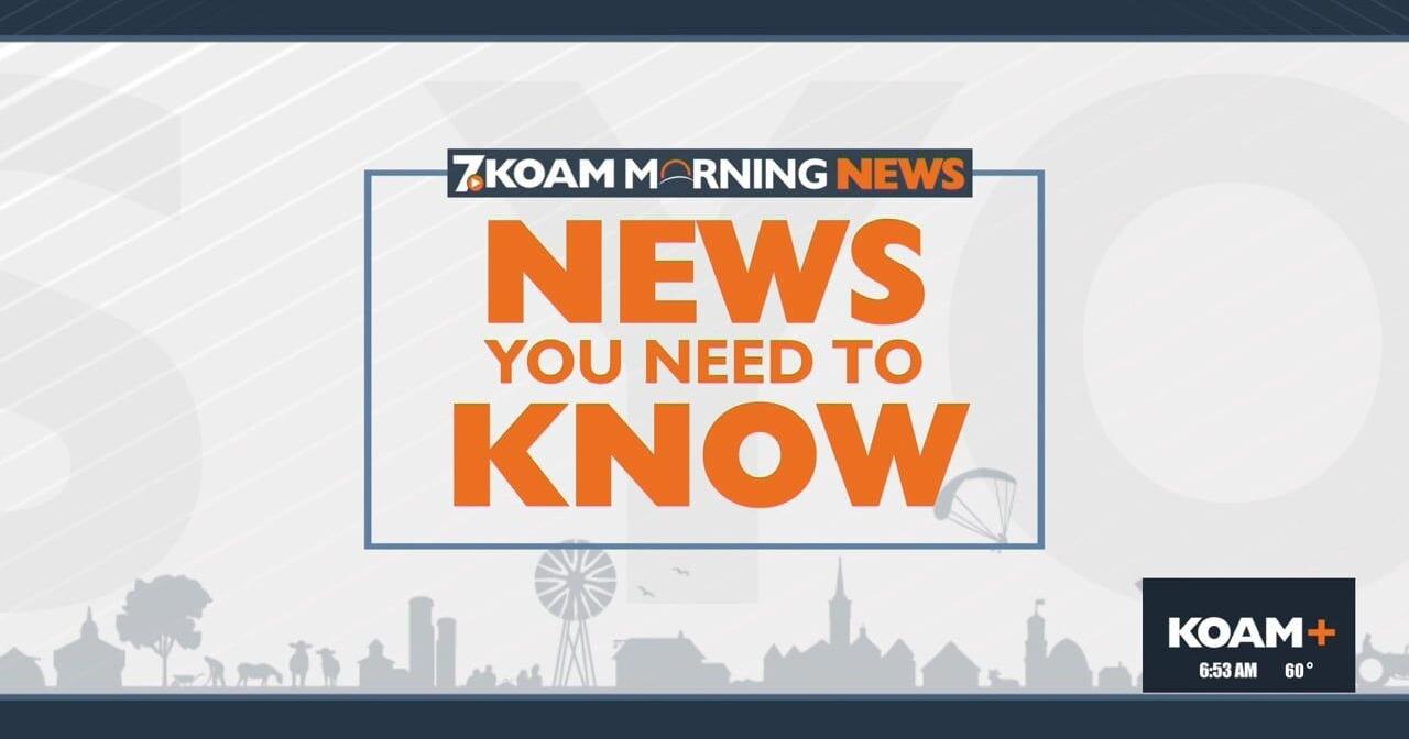 Authorities have located the body of missing kayaker Christopher Jaglin - Vimarsana News