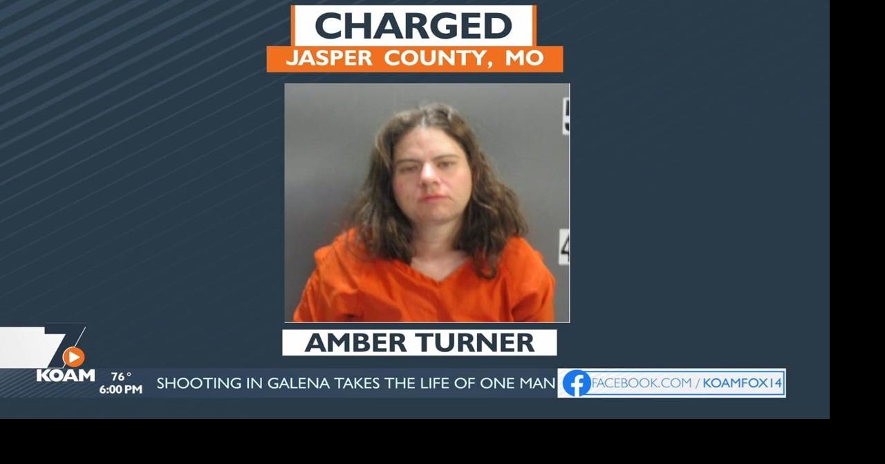 Another arrest related to statewide Amber Alert issued for Sarcoxie child found safe News