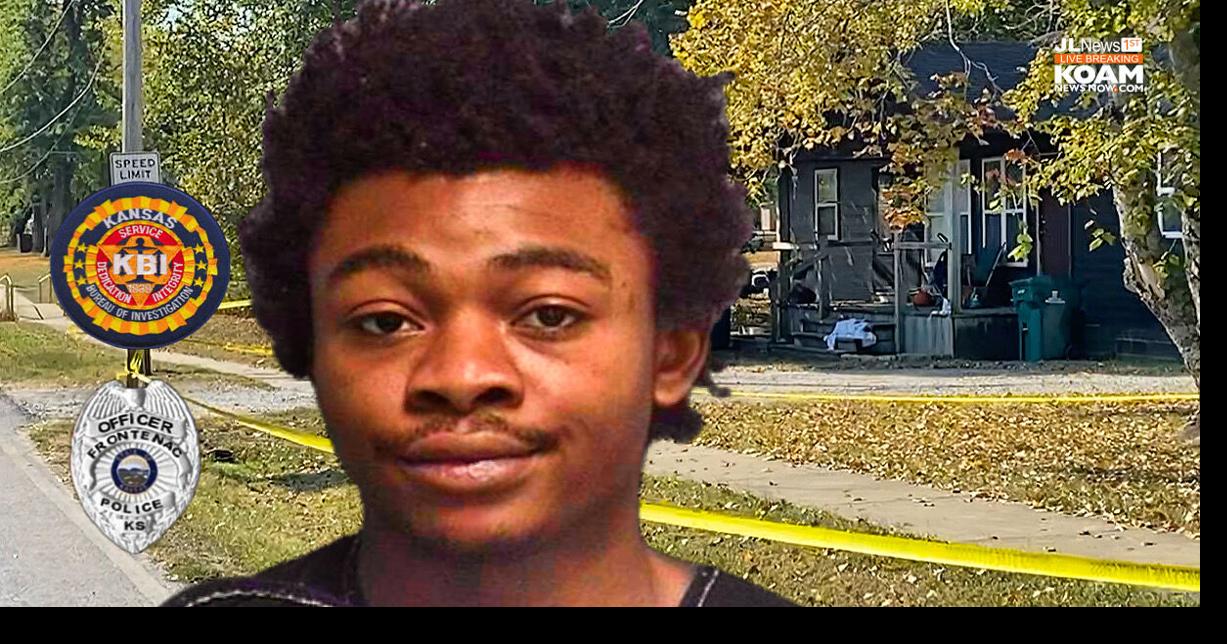 Man arrested related to shooting death in Frontenac | Joplin News First ...