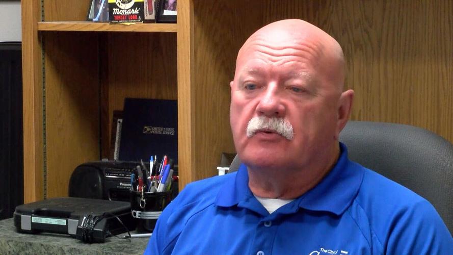 Carl Junction Police Chief announces retirement Local News