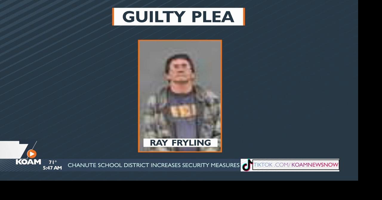 News to Know Murder suspect pleads guilty to lesser charge, and