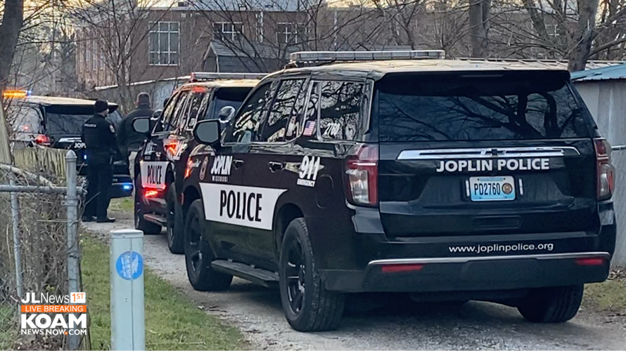 Shooting investigation in Joplin's Cecil Floyd Neighborhood News