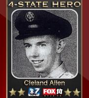 Cleland Allen