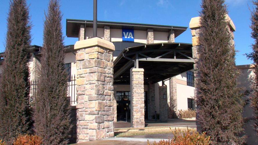 VA Clinic opens in Joplin Health