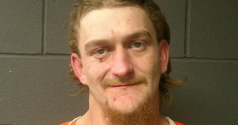 Wanted man on the run since 2019 arrested in Anderson by US Marshals ...