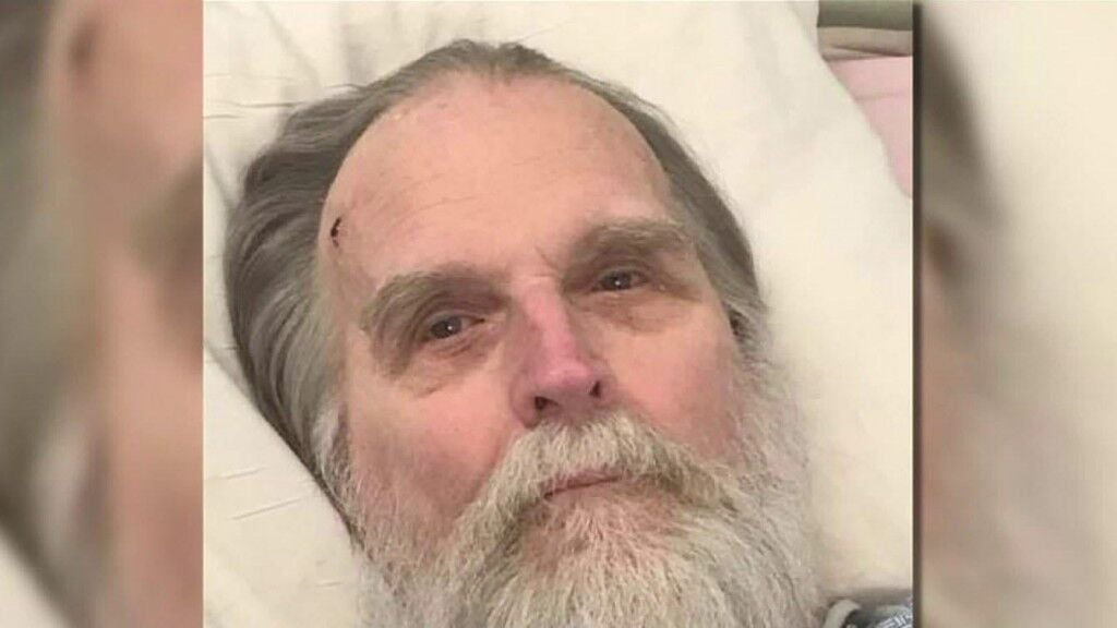 Notorious Utah killer dies in prison of natural causes | National ...