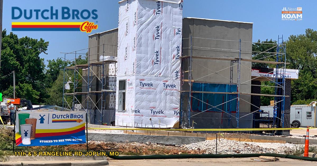 Dutch Bros Coffee hiring now, seeking “Broistas!”