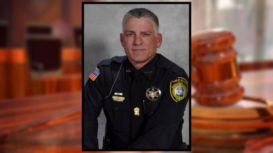 Dierks officially ousted as Sheriff for misconduct Local News