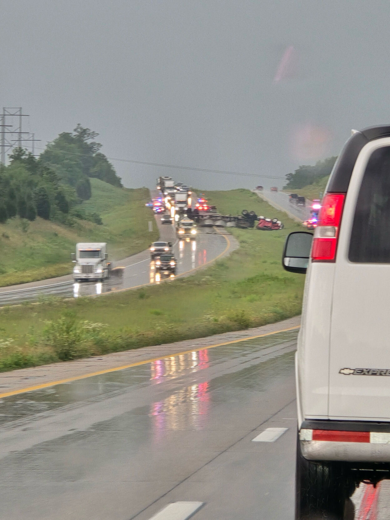 Joplin Ky3 Road Conditions: Avoid Construction Delays