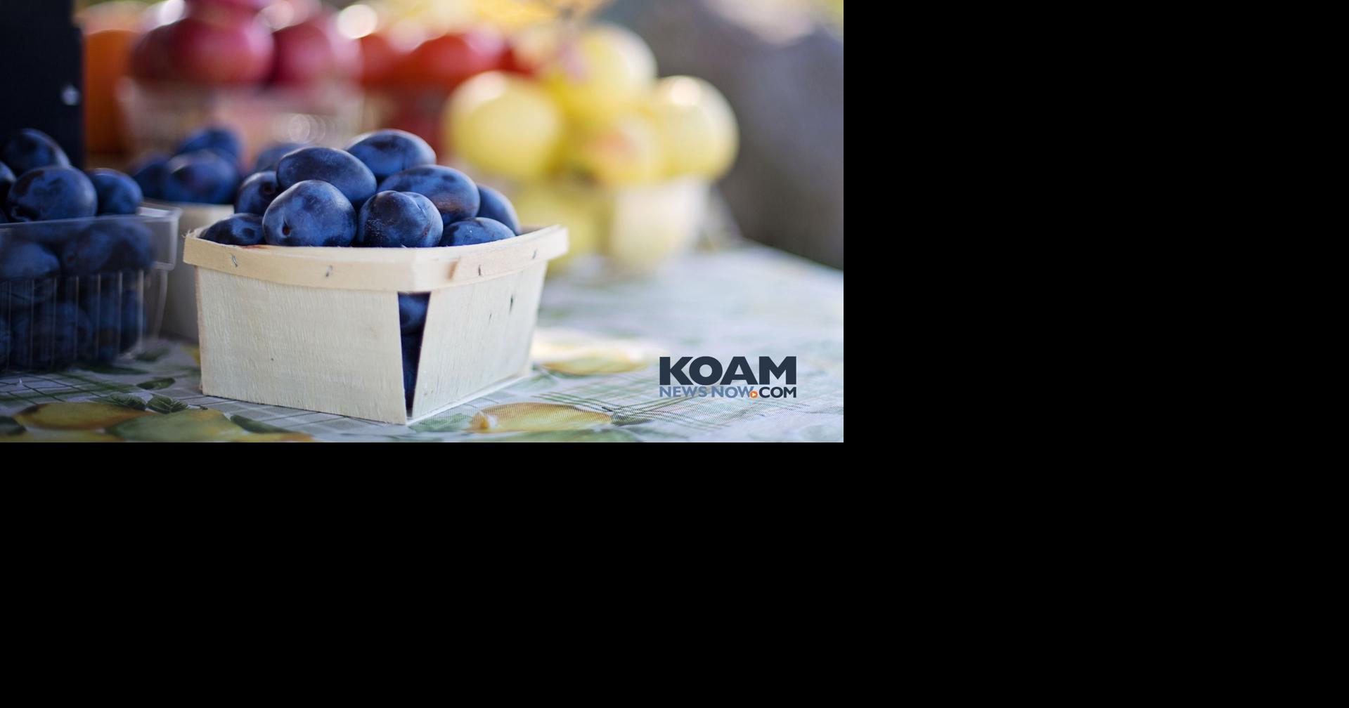 Kansas program provides coupons for seniors to buy fresh produce