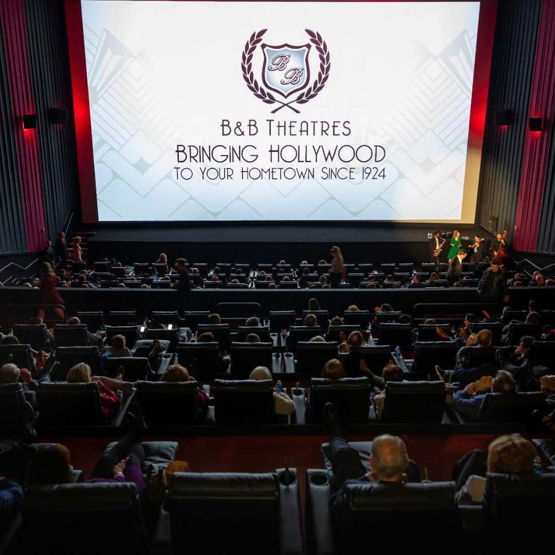 B&B Theatres files building permit for luxury complex in Joplin |  Entertainment | koamnewsnow.com