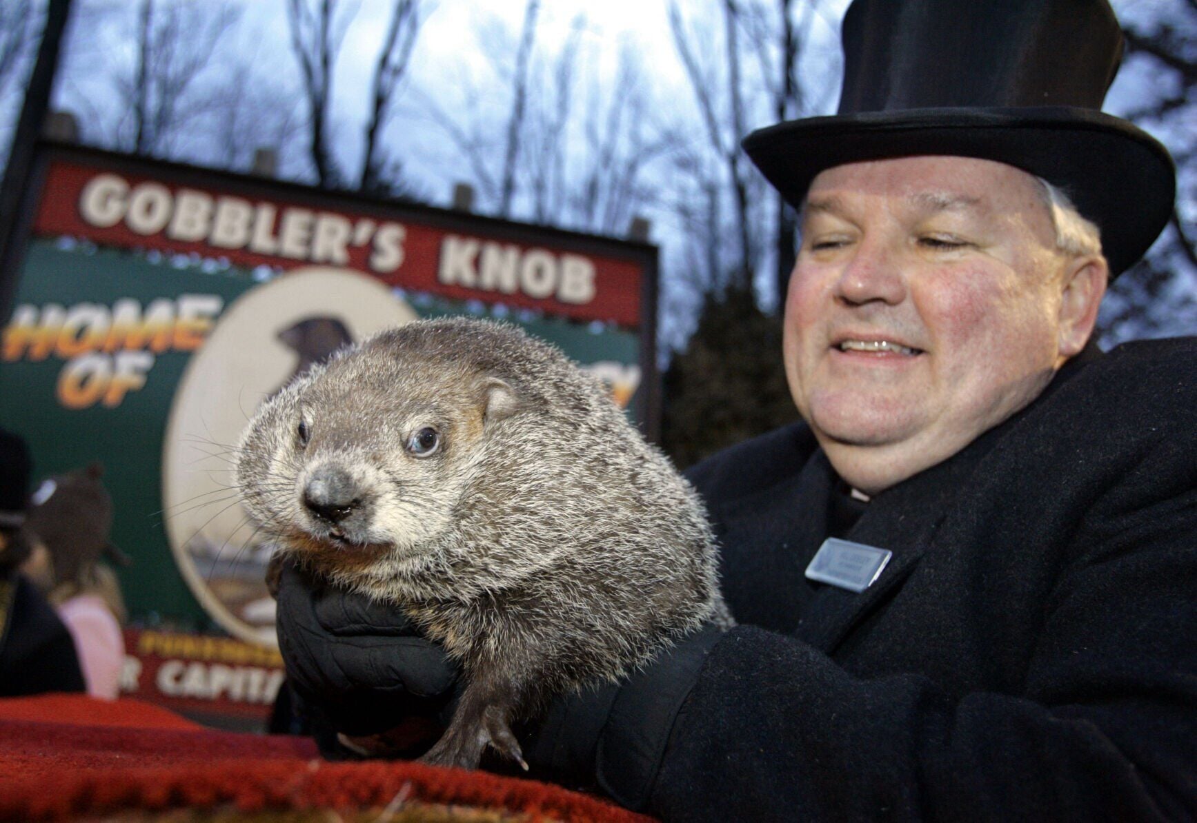 Groundhog Day 2026 Punxsutawney Phil predicts more winter National